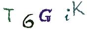 Kuva CAPTCHA