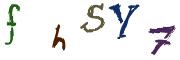 Kuva CAPTCHA