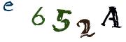 Kuva CAPTCHA