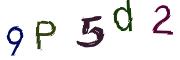 Kuva CAPTCHA