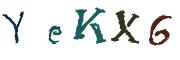 Kuva CAPTCHA