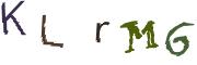 Kuva CAPTCHA