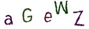 Kuva CAPTCHA